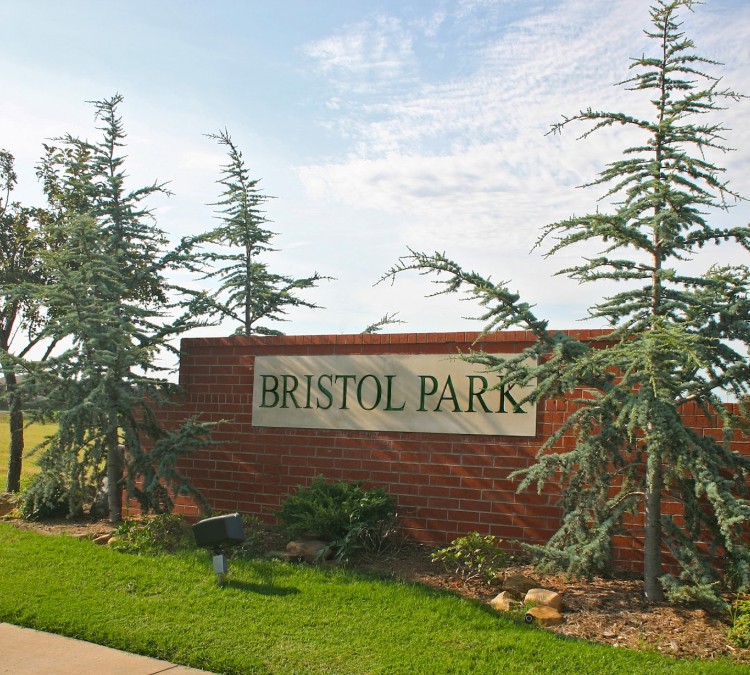Bristol park (Edmond,&nbspOK)
